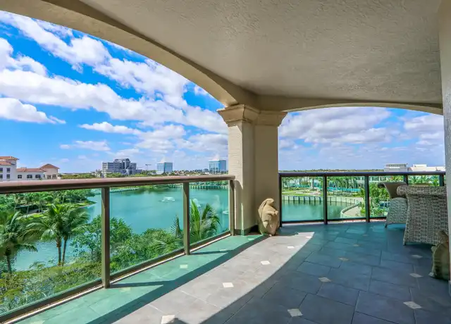 Property at 3630 Gardens Pkwy Unit 501C, Palm Beach Gardens, FL, 33410, 3 beds, 3 baths, [object Object]