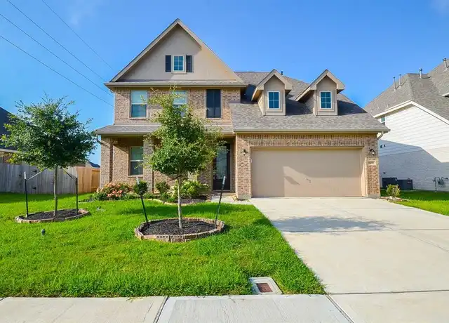 Property at 6031 Scott Way, Rosenberg, TX, 77471, 5 beds, 3.5 baths, [object Object]