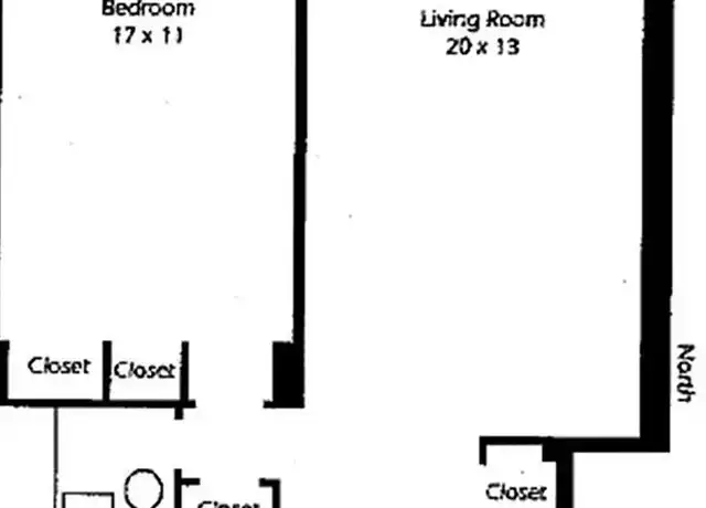 Property at 14 Horatio St Unit 9D, New York, NY, 10014, 1 bed, 1 bath, [object Object]