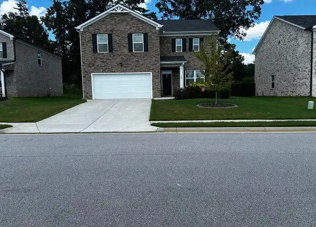 Property at 367 Broder Farms Dr, Stockbridge, GA, 30281, 4 beds, 2.5 baths, [object Object]