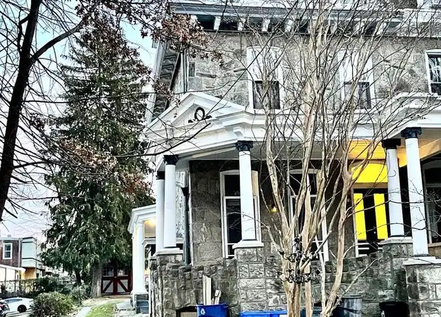 Property at 312 W Seymour St #1, Philadelphia, PA, 19144, 1 bed, 1 bath, [object Object]