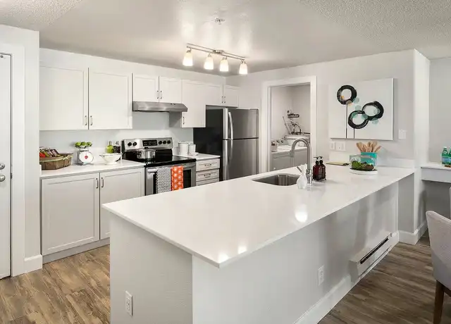 Property at Alaire Apartment Homes - 510 Stevens Ave SW, Renton, WA, 98057, 2 beds, 2 baths, [object Object]