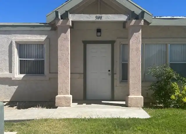 Property at 401 Cisco St Unit C405A, Ridgecrest, CA, 93555, 3 beds, 1 bath, [object Object]