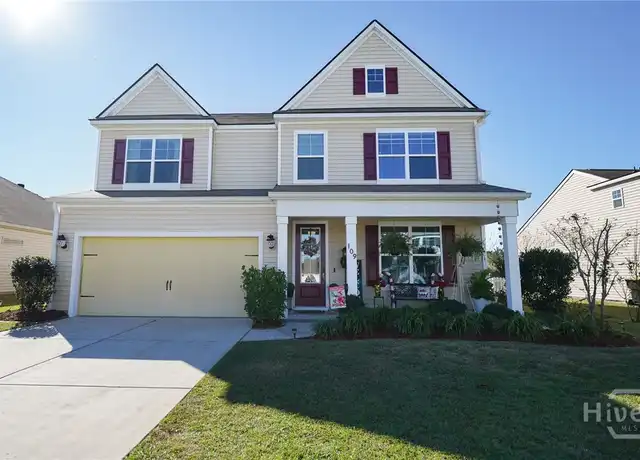 Property at 109 Westover Dr, Savannah, GA, 31407, 4 beds, 3 baths, [object Object]
