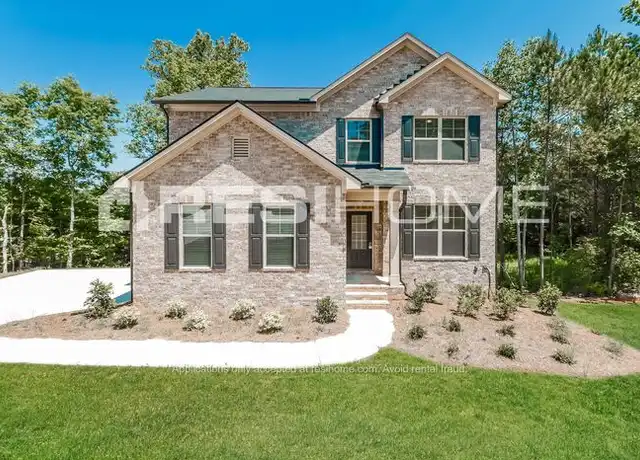 Property at 4169 Lyons Walk, Ellenwood, GA, 30294, 4 beds, 2.5 baths, [object Object]