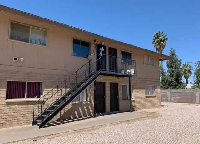 Property at 330 W 5th Pl Unit 2, Mesa, AZ, 85201, 2 beds, 1 bath, [object Object]