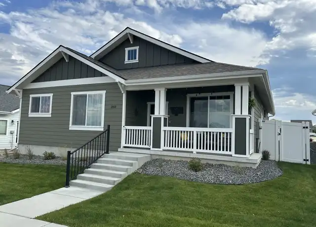 Property at 2891 Jeannette Rankin Dr, Helena, MT, 59601, 3 beds, 2 baths, [object Object]