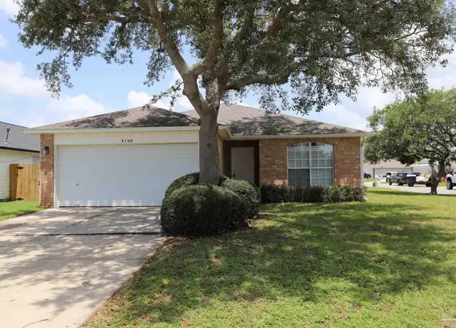 Property at 4100 Spinnaker Pl, Pensacola, FL, 32507, 3 beds, 2 baths, [object Object]