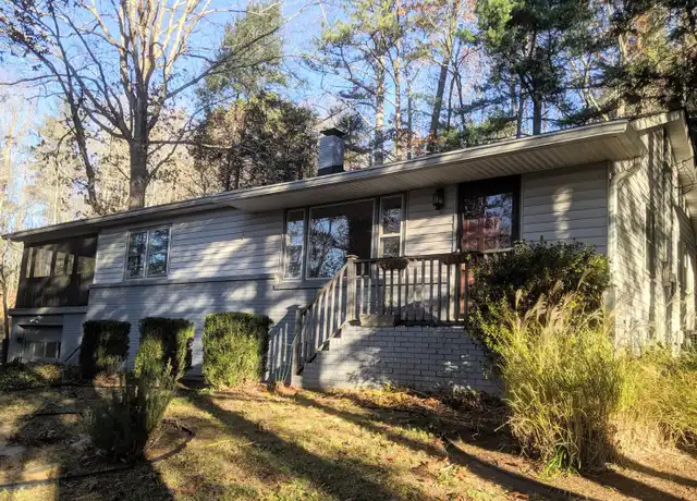 Property at 206 9th St, Black Mountain, NC, 28711, 3 beds, 2 baths, [object Object]