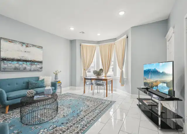 Property at 214 Wegman Pkwy Unit 2, Jersey City, NJ, 07305, 2 beds, 1 bath, [object Object]