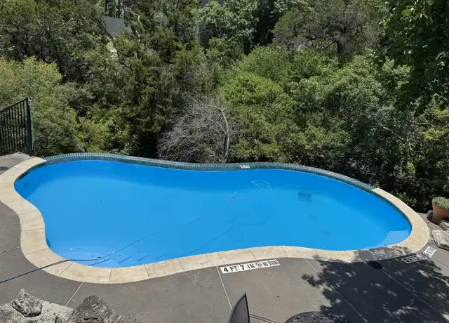 Property at 805 The High Rd Unit A, Austin, TX, 78746, 3 beds, 2.5 baths, [object Object]
