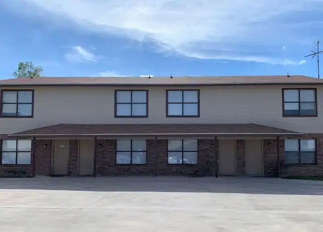 Property at 1210 Monroe Loop Apt B, Killeen, TX, 76543, 2 beds, 1.5 baths, [object Object]