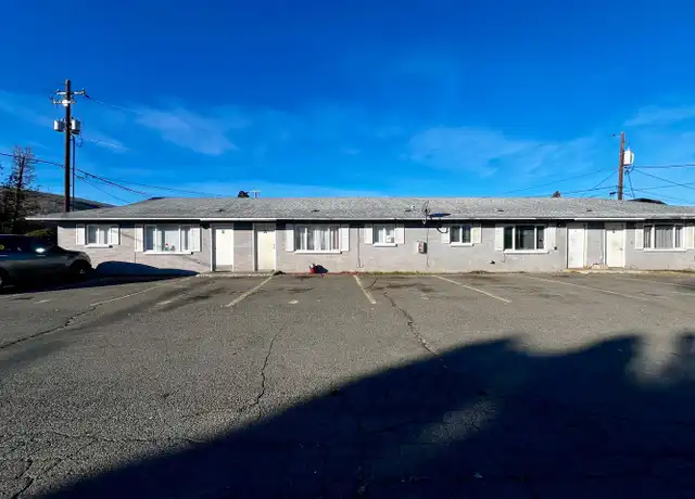 Property at 115 Southern Ave Unit 201-3, Selah, WA, 98942, 2 beds, 1 bath, [object Object]