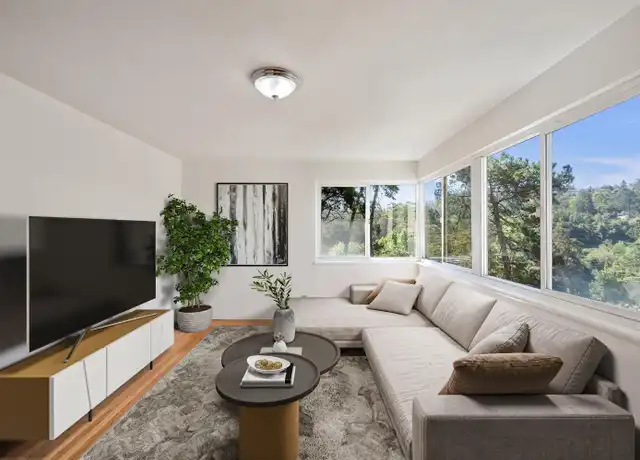 Property at 343 Somerset Rd, Piedmont, CA, 94611, 1 bed, 1 bath, [object Object]