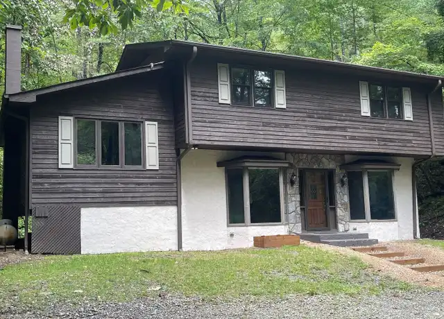 Property at 2600 E Fork Rd, Brevard, NC, 28712, 3 beds, 3 baths, [object Object]