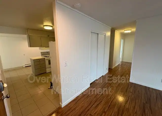 Property at 3925 E 9th Ave Unit 6, Anchorage, AK, 99508, 3 beds, 1.5 baths, [object Object]