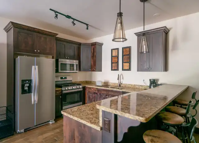Property at 5461 Luge Ln Unit 1, Park City, UT, 84098, 2 beds, 1 bath, [object Object]