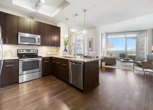 Property at 1599 Uptown Park Blvd Unit HPO2, Houston, TX, 77056, 1 bed, 1 bath, [object Object]