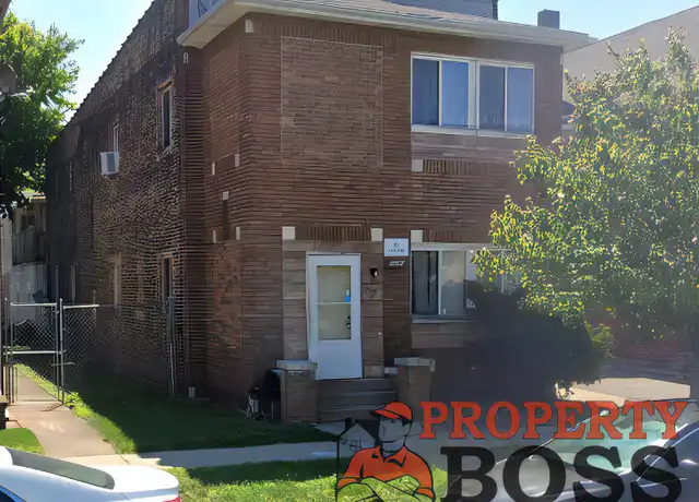 Property at 4945 Northcote Ave Unit 2E, East Chicago, IN, 46312, 2 beds, 1 bath, [object Object]