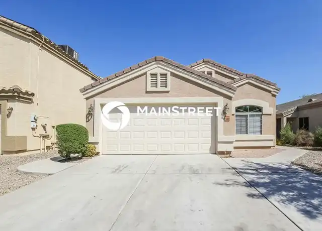 Property at 14821 N 129th Dr, El Mirage, AZ, 85335, 4 beds, 2 baths, [object Object]