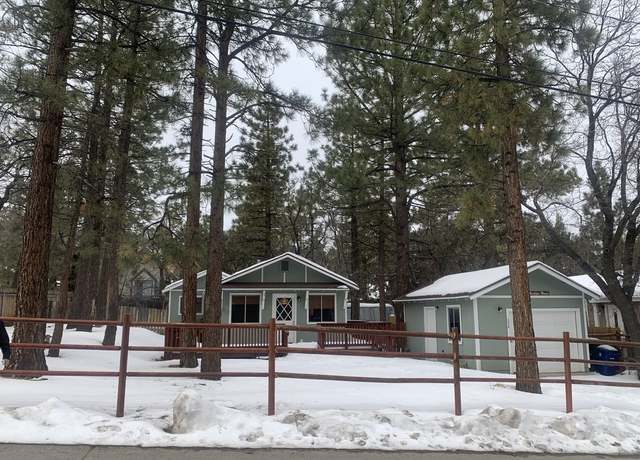 Photo of 338 Riverside Ave, Sugarloaf, CA 92386