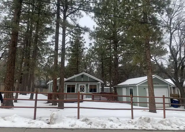 Property at 338 Riverside Ave, Sugarloaf, CA, 92386, 2 beds, 1 bath, [object Object]