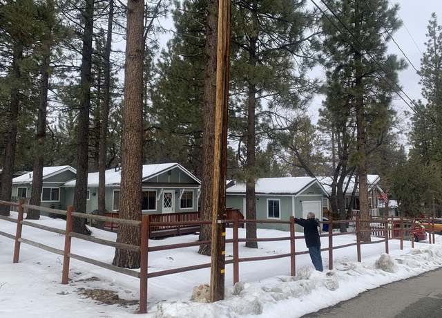 Photo of 338 Riverside Ave, Sugarloaf, CA 92386