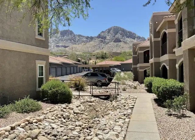Property at 1500 E Pusch Wilderness Dr Unit 7101, Oro Valley, AZ, 85737, 3 beds, 2 baths, [object Object]