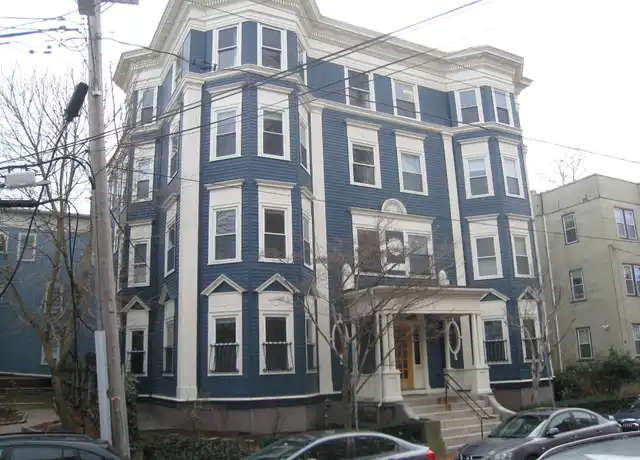 Property at 88 Hancock St #2, Cambridge, MA, 02139, 2 beds, 1 bath, [object Object]