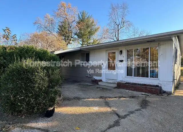 Property at 538 Banavie Dr, Saint Louis, MO, 63137, 3 beds, 1 bath, [object Object]