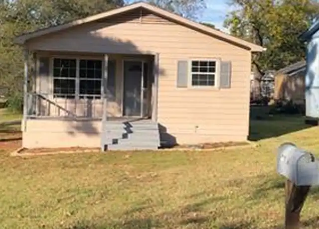 Property at 1223 W Nelson St, Denison, TX, 75020, 3 beds, 2 baths, [object Object]