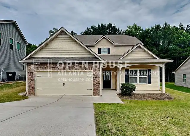 Property at 435 Shady Gln, Dallas, GA, 30132, 4 beds, 2.5 baths, [object Object]
