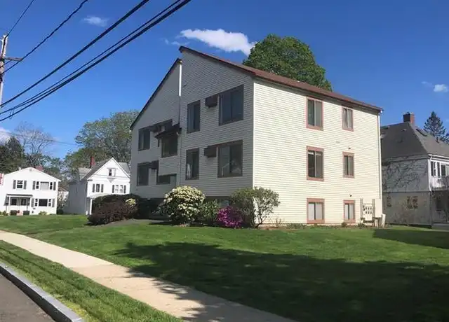 Property at 3 Burr St Unit E, West Hartford, CT, 06107, 2 beds, 1 bath, [object Object]