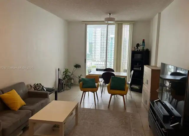 Property at 185 SE 14th Ter #2012, Miami, FL, 33131, 1 bed, 1 bath, [object Object]