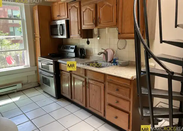 Property at 682 Parker St Unit 2, Mission Hill, MA, 02120, 1 bed, 1 bath, [object Object]