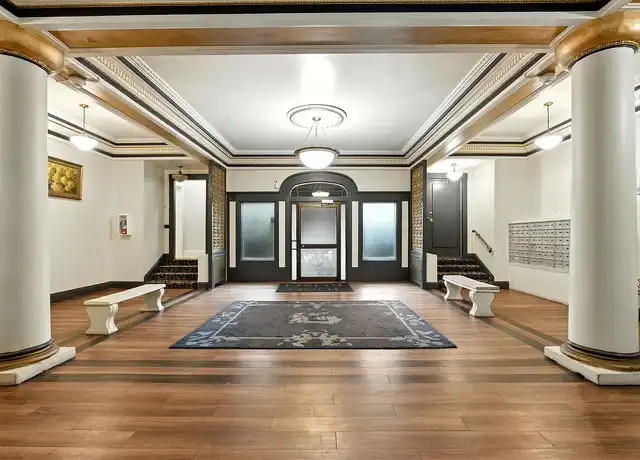 Property at 1060 Bush St, San Francisco, CA, 94109, 1 bed, 1 bath, [object Object]