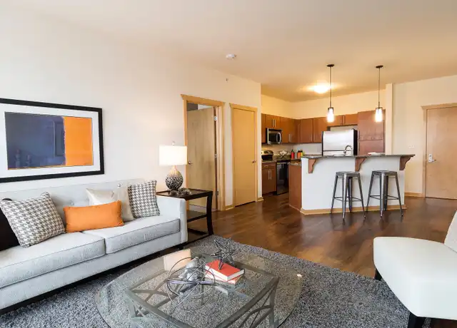 Property at Jackson Square, LLC - 159 N Jackson St, Milwaukee, WI, 53202, 1-2 bed, 1-2 bath, [object Object]