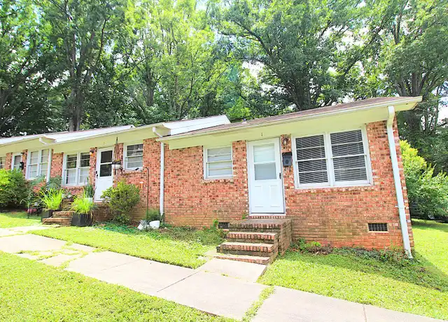 Property at 2000 Summey Ave Unit 1, Charlotte, NC, 28205, 1 bed, 1 bath, [object Object]