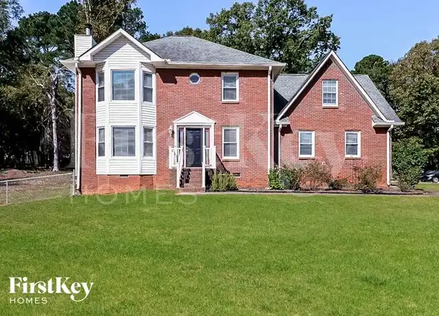 Property at 255 Brookclear Ln, Fayetteville, GA, 30215, 4 beds, 2.5 baths, [object Object]