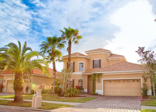 Property at 18022 Cozumel Isle Dr, Tampa, FL, 33647, 4 beds, 3 baths, [object Object]