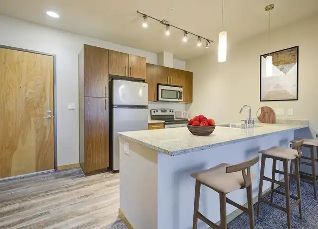 Property at Greenhouse Apartments - 3701 S Hudson St, Seattle, WA, 98118, 1 bed, 1 bath, [object Object]