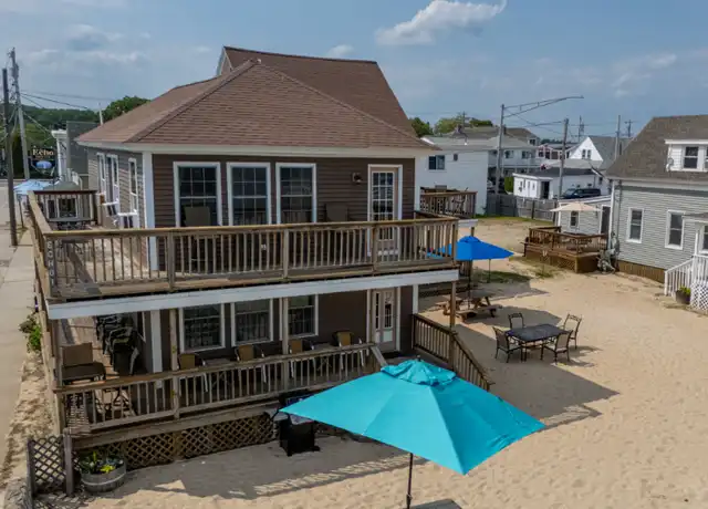 Property at 2 Traynor St, Old Orchard Beach, ME, 04064, 4 beds, 2 baths, [object Object]
