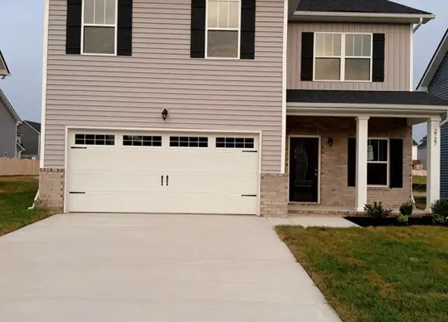 Property at 2727 Farmhouse Dr, Maryville, TN, 37803, 4 beds, 2.5 baths, [object Object]