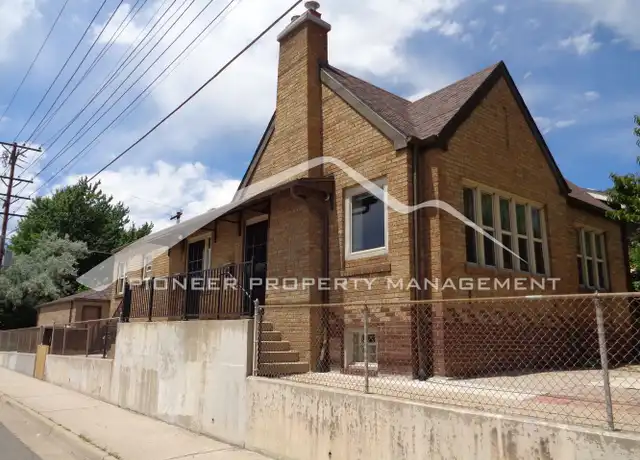 Property at 3705 W 38th Ave, Denver, CO, 80211, 2 beds, 1 bath, [object Object]
