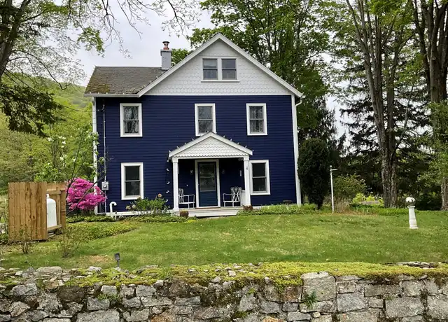 Property at 55 Manitou Station Rd, Garrison, NY, 10524, 5 beds, 2 baths, [object Object]
