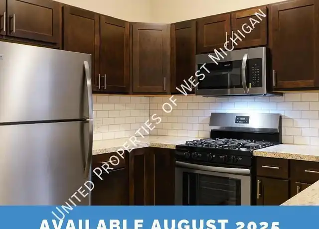 Property at 22 Caledonia St NE Unit 1, Grand Rapids, MI, 49505, 3 beds, 1 bath, [object Object]