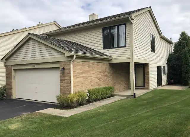 Property at 909 Suffolk Ct, Libertyville, IL, 60048, 3 beds, 2.5 baths, [object Object]