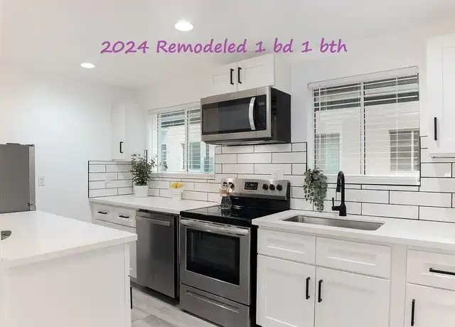 Property at Good Rain Apts - 801 E 10th St, Tucson, AZ, 85719, 1 bed, 1 bath, [object Object]