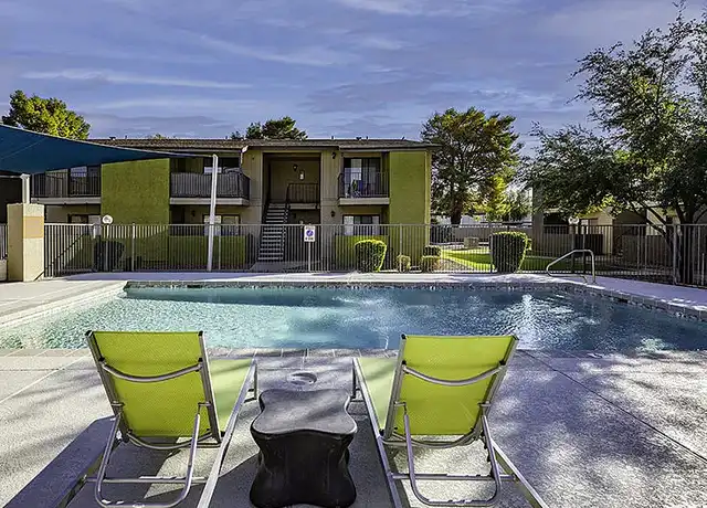 Property at Avia 266 - 2354 W University Dr, Mesa, AZ, 85201, 2 beds, 2 baths, [object Object]