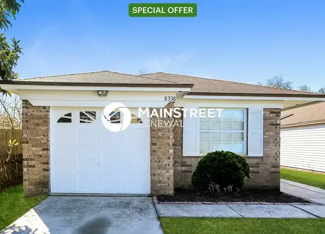 Property at 8338 Century Point Dr S, Jacksonville, FL, 32216, 3 beds, 2 baths, [object Object]